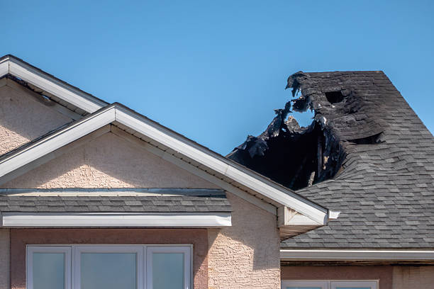 Licensed Fire Damage Repair service in Chester, VA - Fire Damage Biloxi